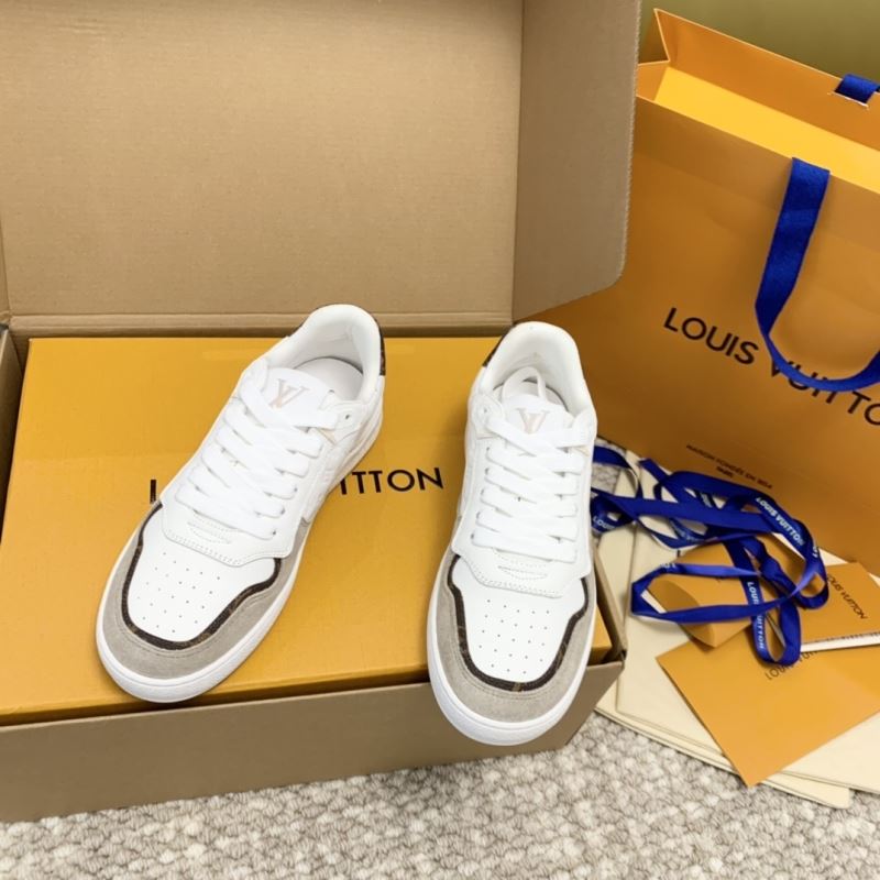 Louis Vuitton Low Shoes